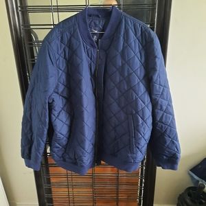 Gap bomber XXL